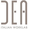 logo DEA