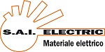 Logo Sai Electric DPI Logo Sai Electric DPI